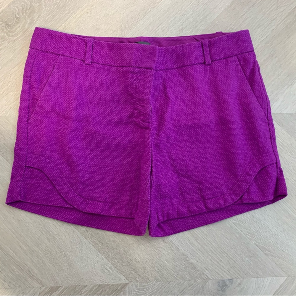 The Limited Easy Short Size 8